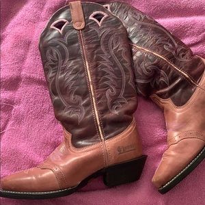 Cowboy boots